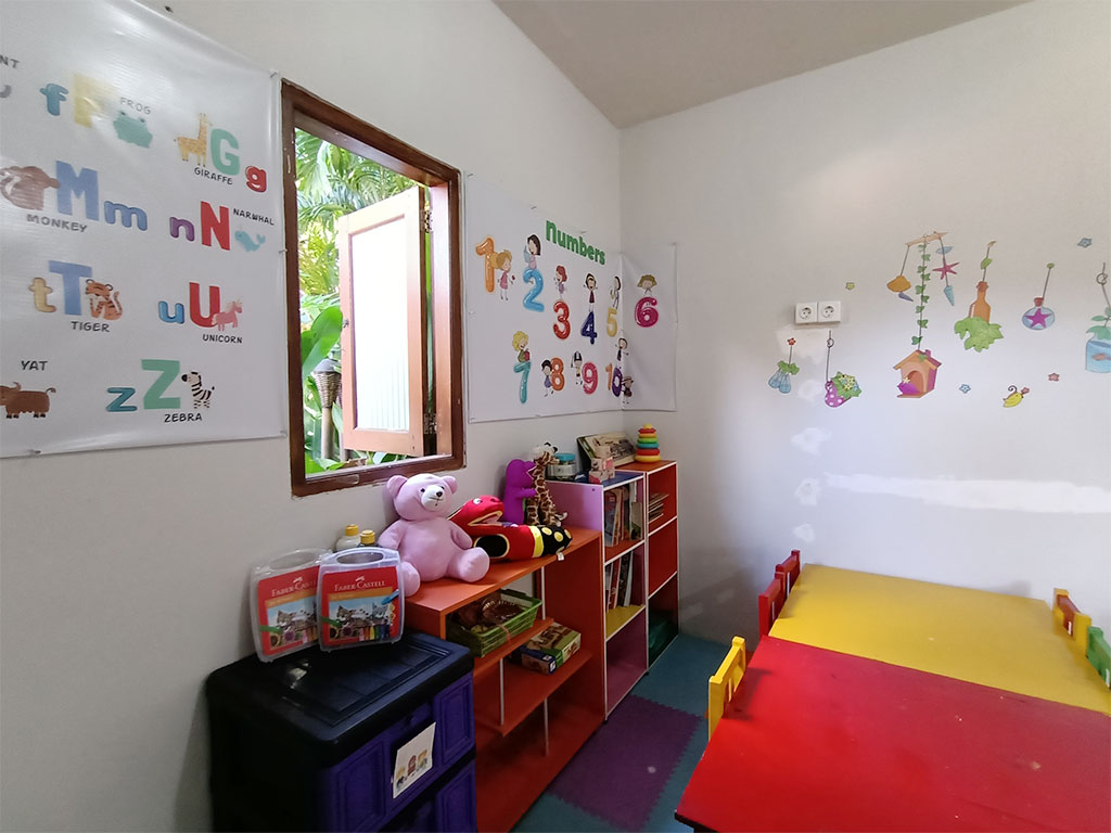 your kids can choose what they want at skoebido kids club2